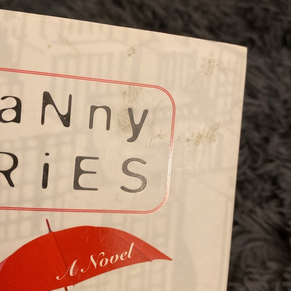 The Nanny Diaries BOOK - Picture 10 of 12